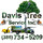 Davis Tree Service, Inc.