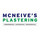 McNeive's Plastering