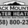 Black Mountain Water Heaters