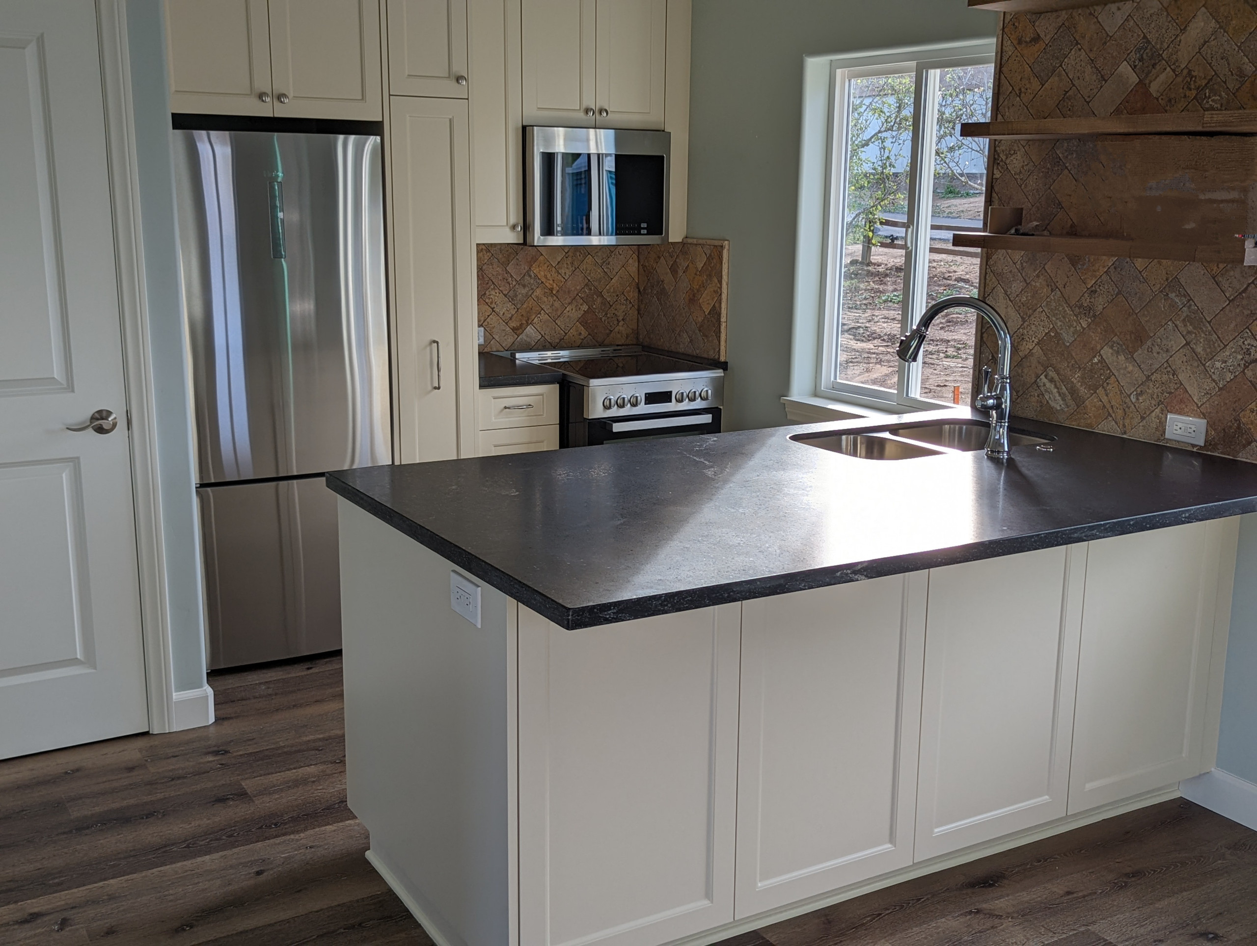 ADU 600sqft County F