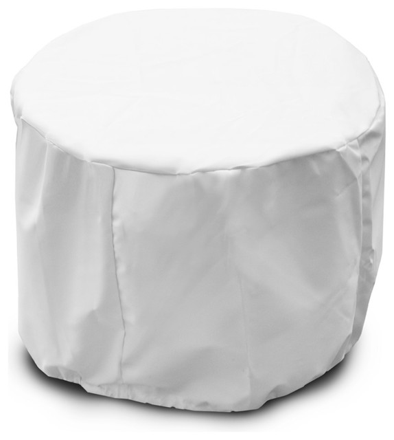 22 Round Table Cover Contemporary Outdoor Furniture Covers By 22 Round Table Cover Contemporary Outdoor Furniture Covers By Koverroos