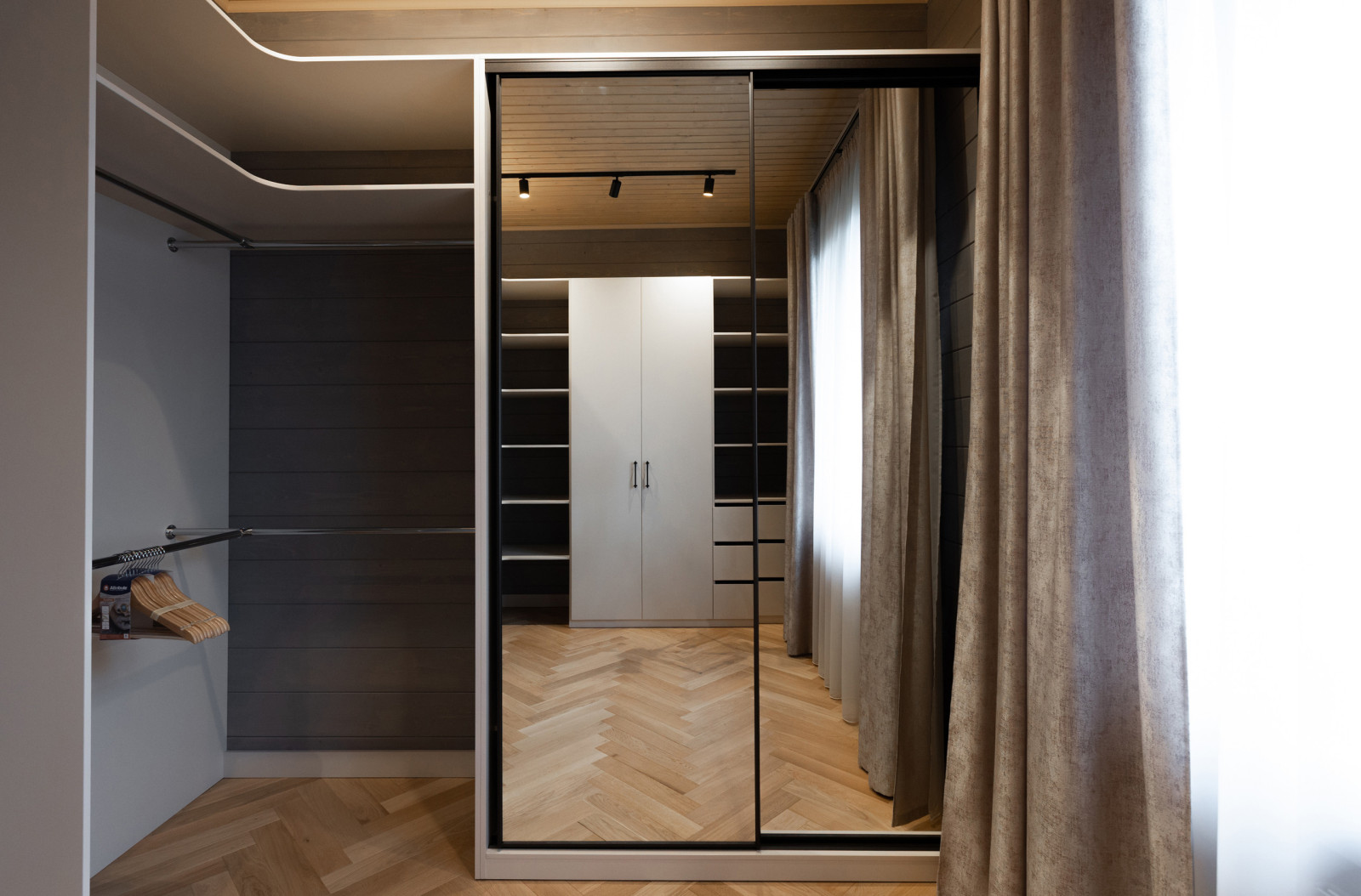 Киварин ручей коттедж