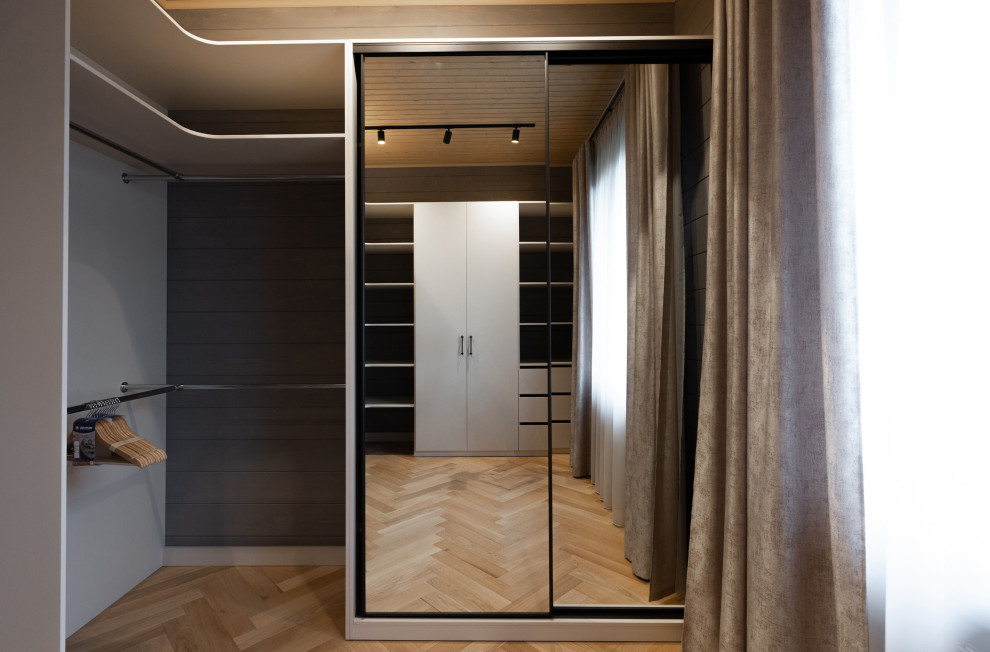 Киварин ручей коттедж