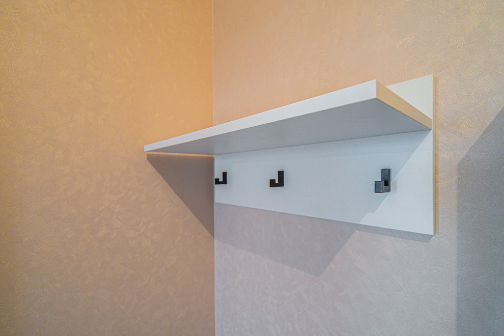 Отделка "Симпл Лайт" с мебелировкой