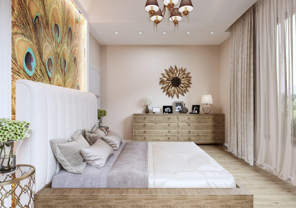 ЖК "ДЫХАНИЕ"