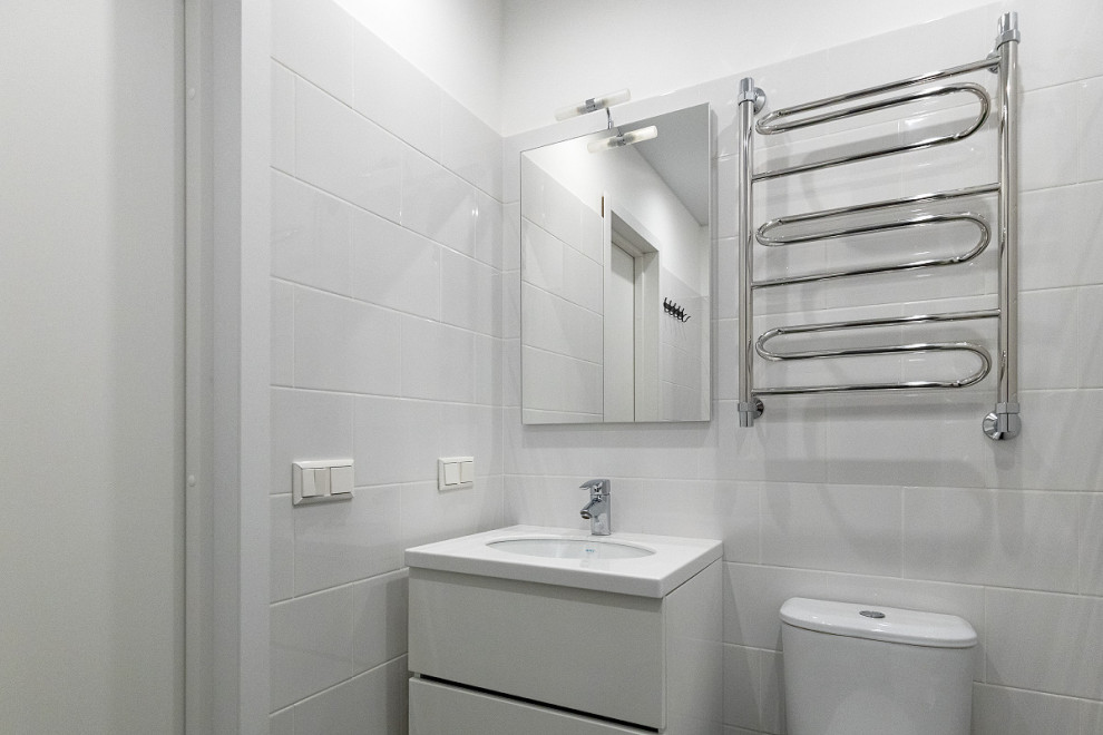 Однокомнатная квартира 38 м2