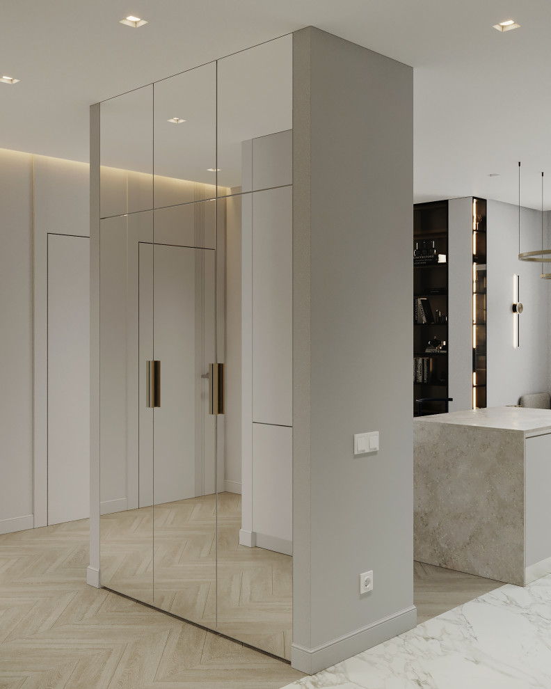 ЖК АТМОСФЕРА