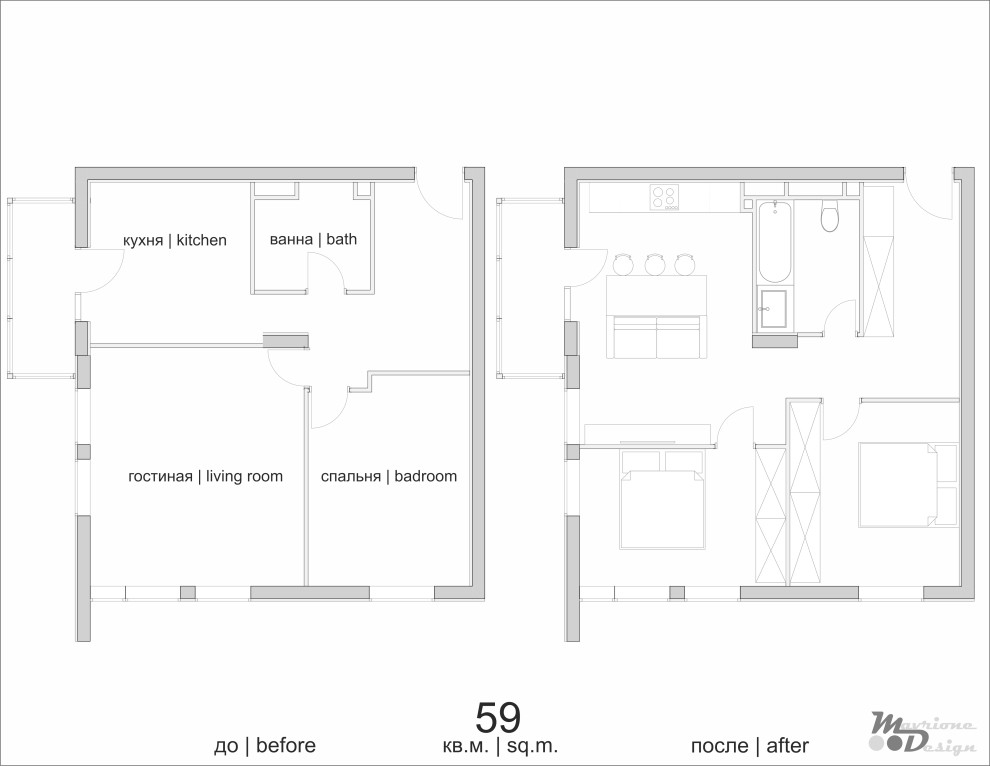 my plans | мои планировки