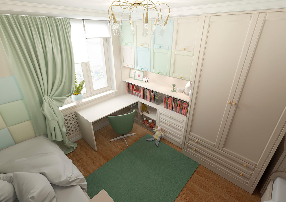 Атмосферная классика