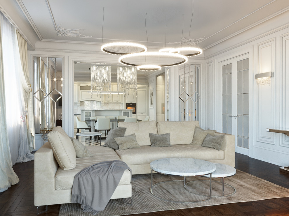 Космонавтов