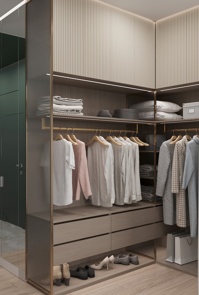 Однокомнатная квартира на С.Агиша