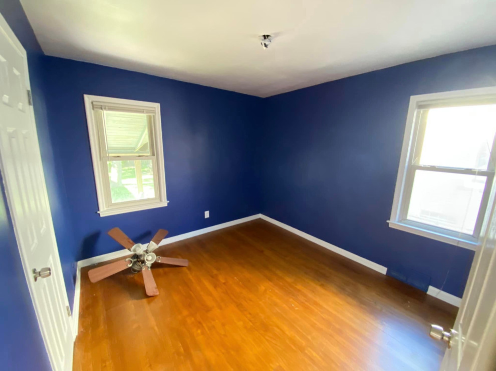 Whole Home Remodel