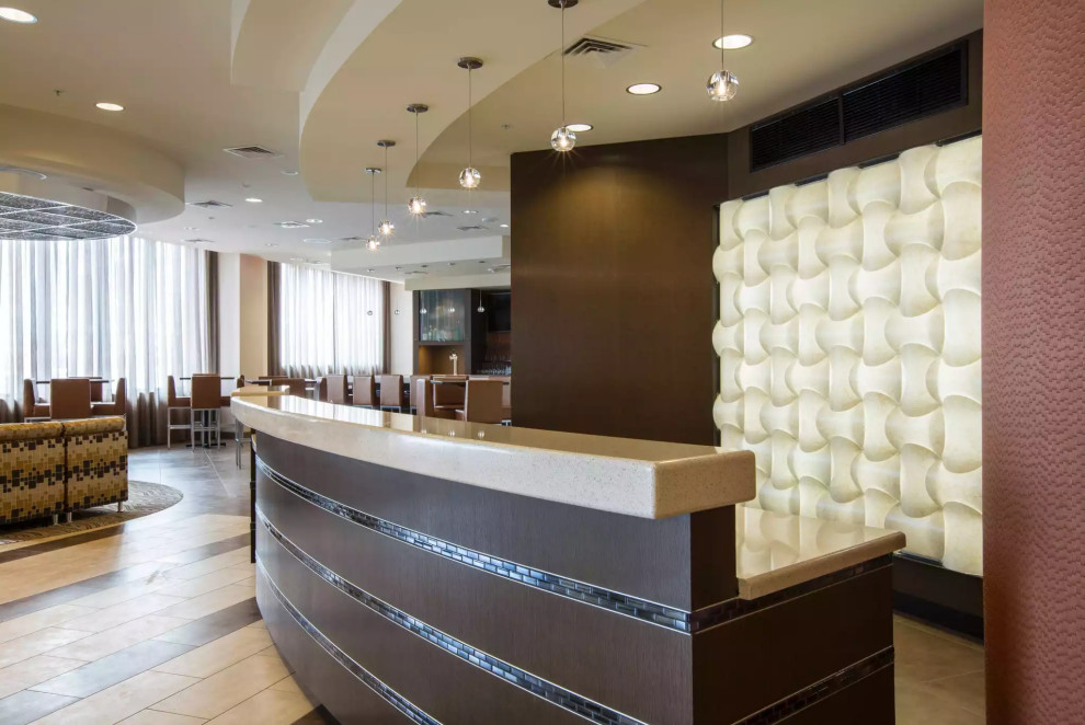 Cambria Rockville