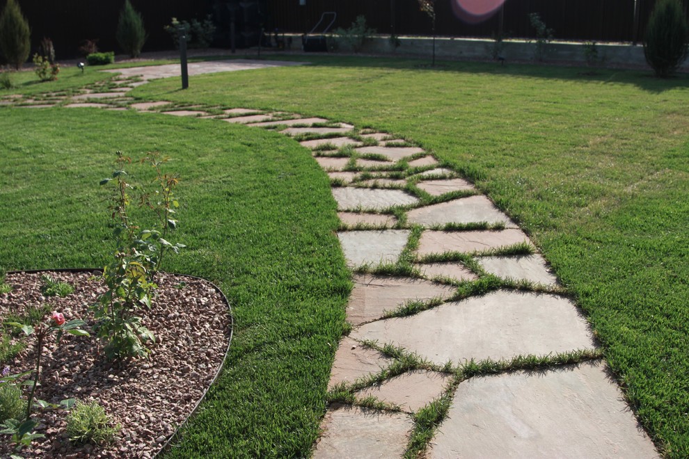 КП Солнечный город