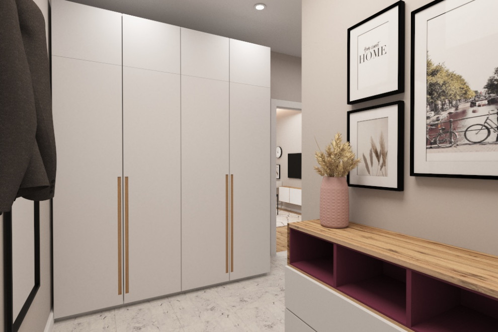 ЖК Доминант