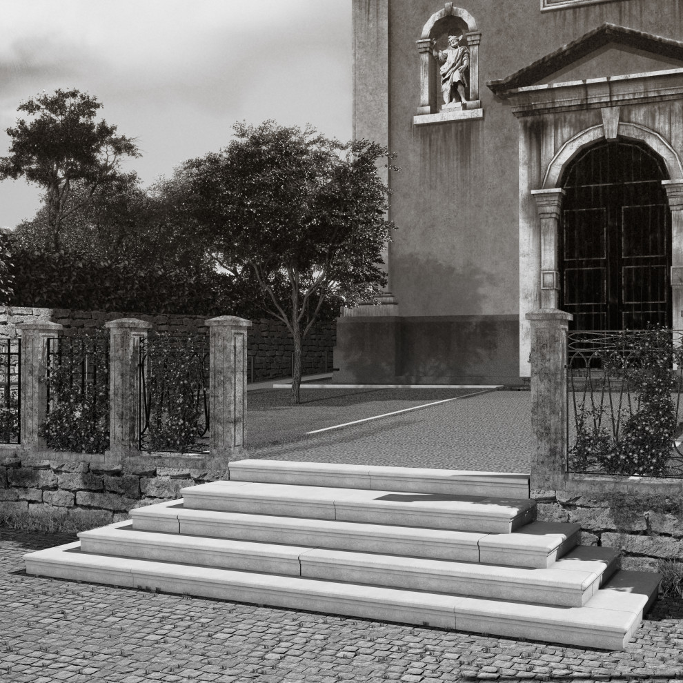 Church of San Giuseppe of Chies d'Alpago
