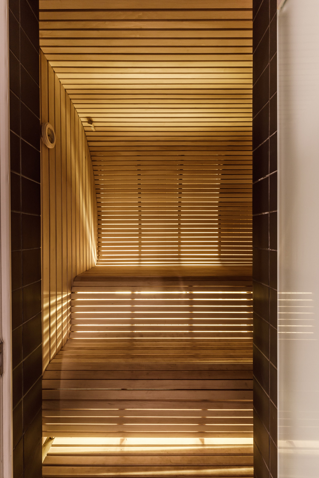 Реконструкция дачи в предгорьях Кавказа