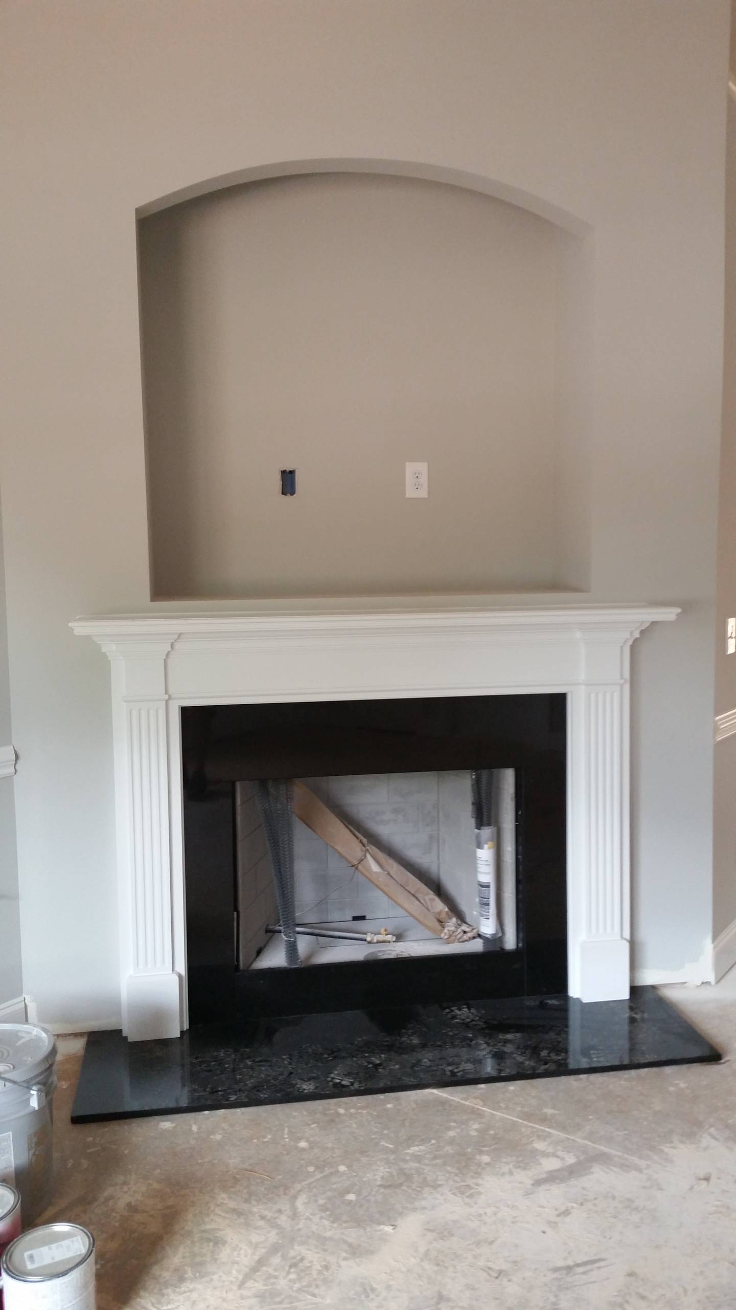 Our Work