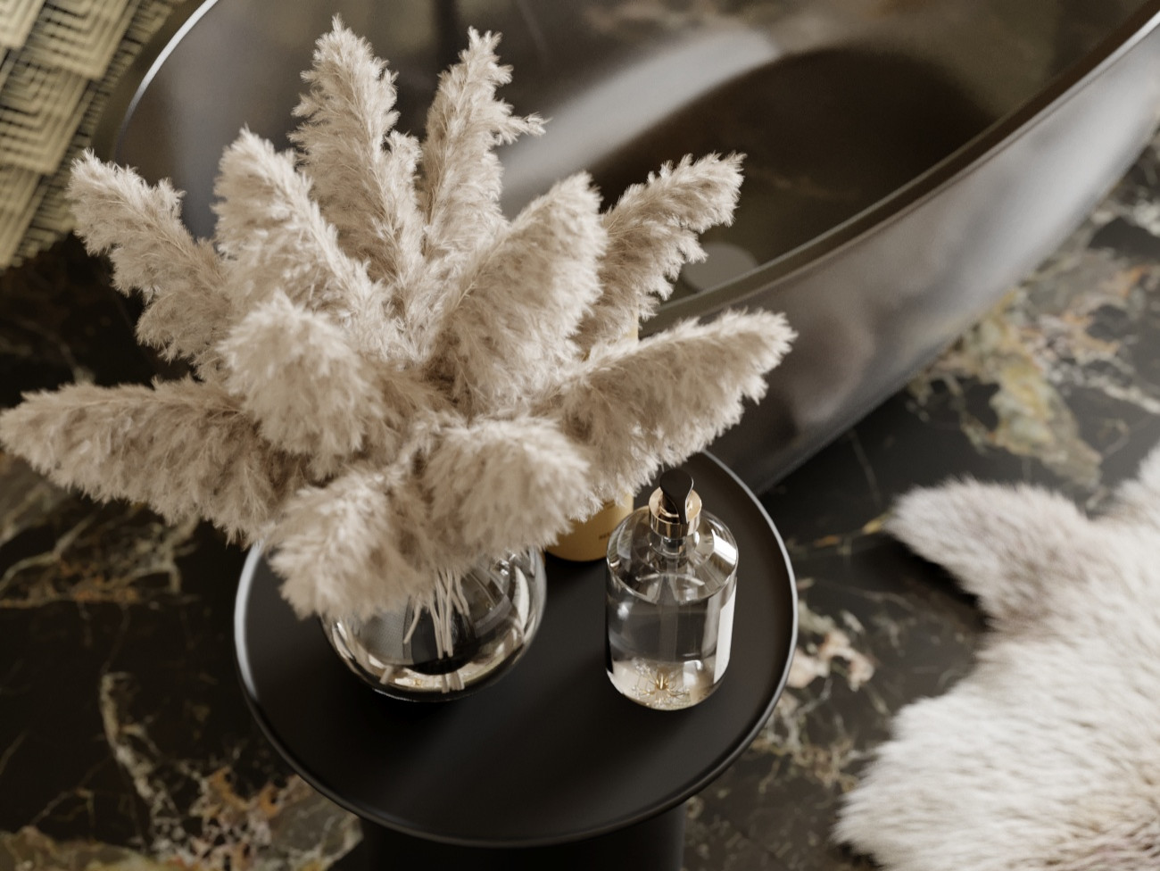 Ванная комната