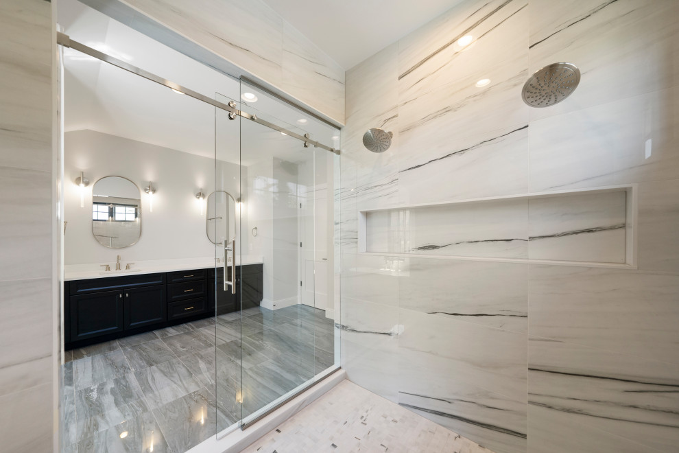 Modern Farmhouse Rochester V