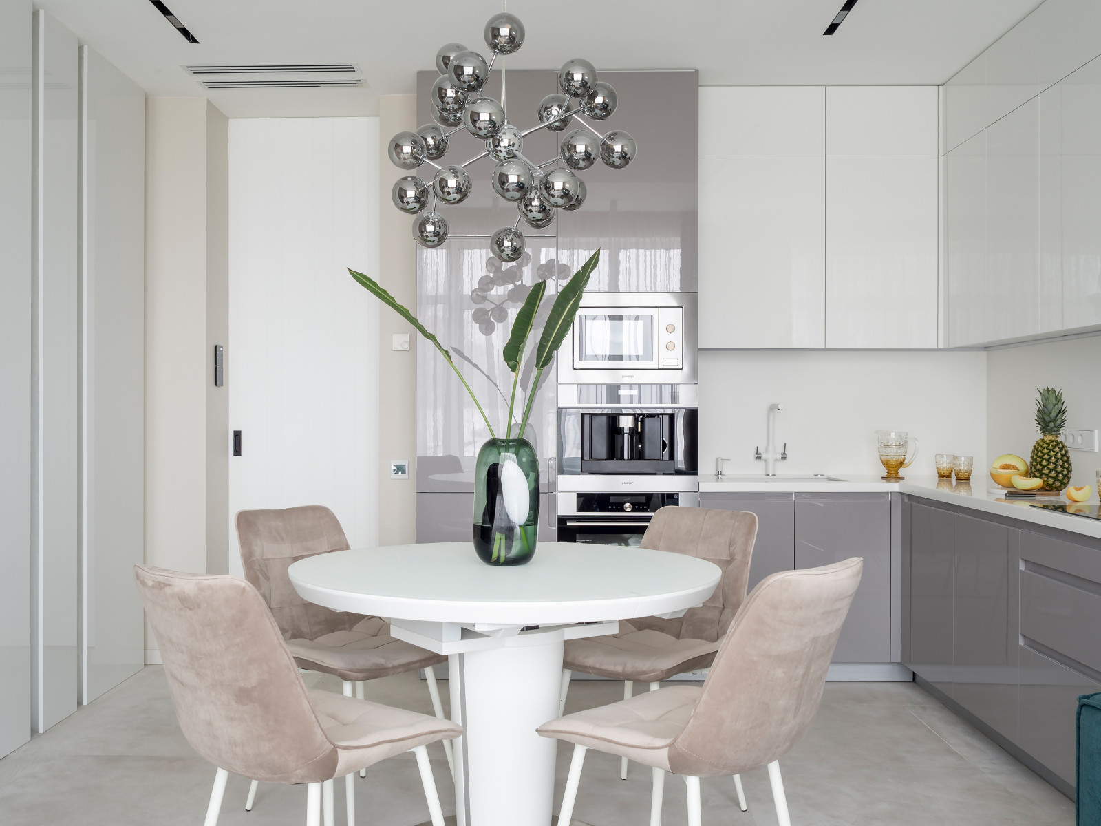 Новый проект