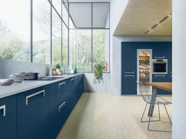 CUISINES modern-koek