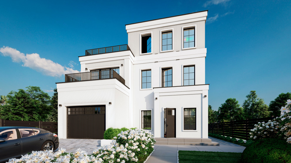 Вилла в Лазаревском районе г. Сочи