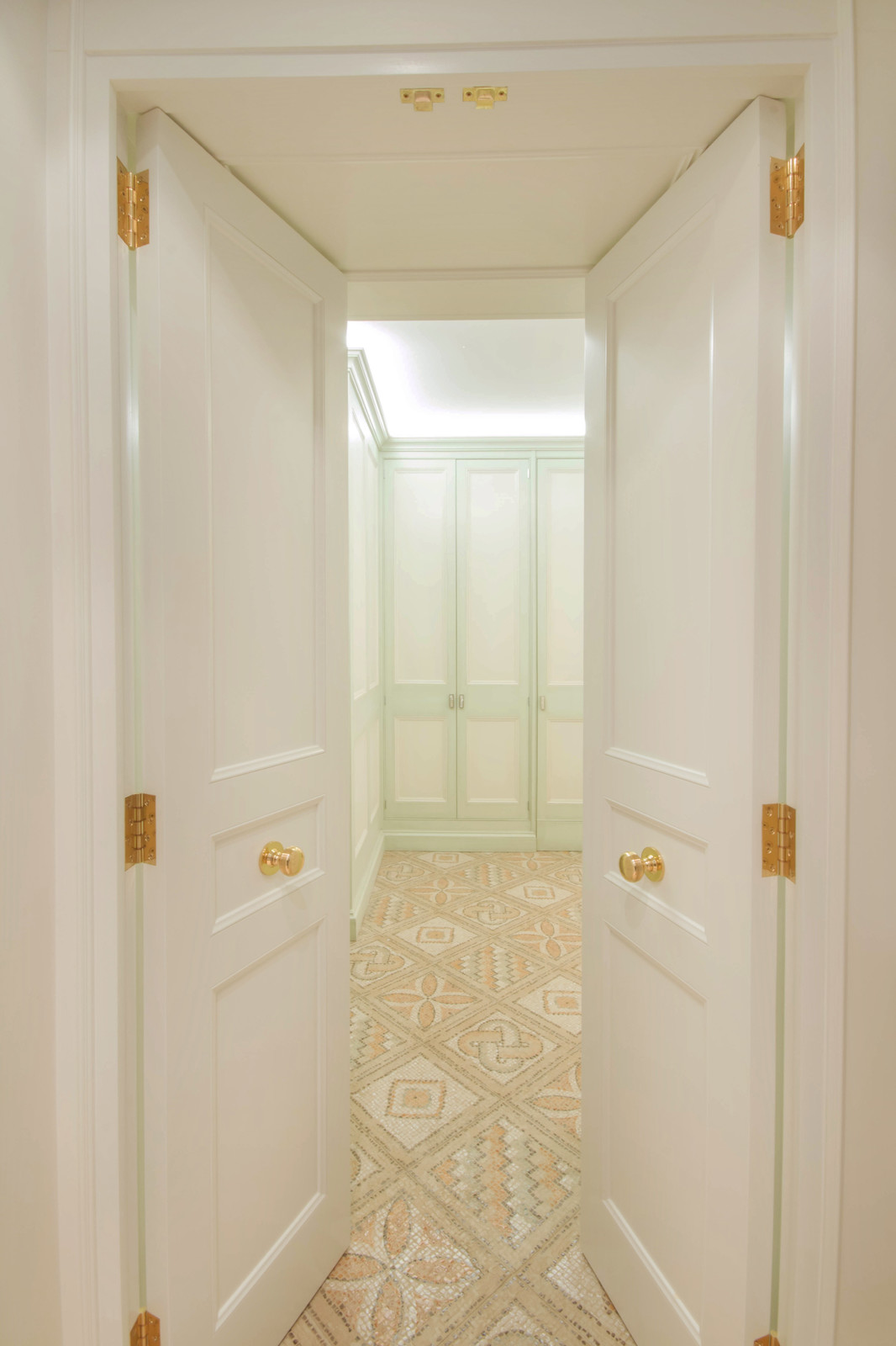 Ванная комната