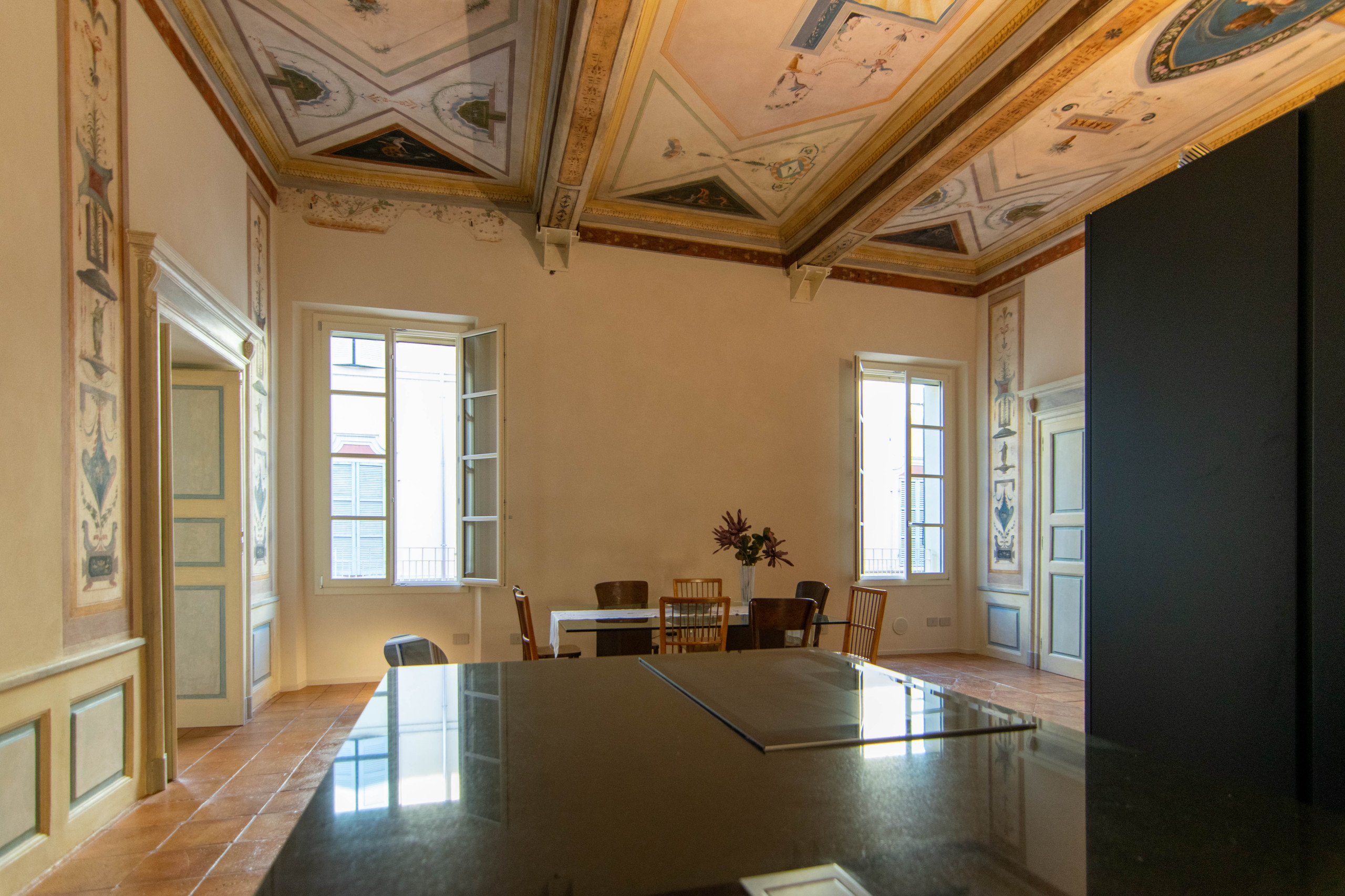 CASA AN-MA | PARMA, centro storico | 2022