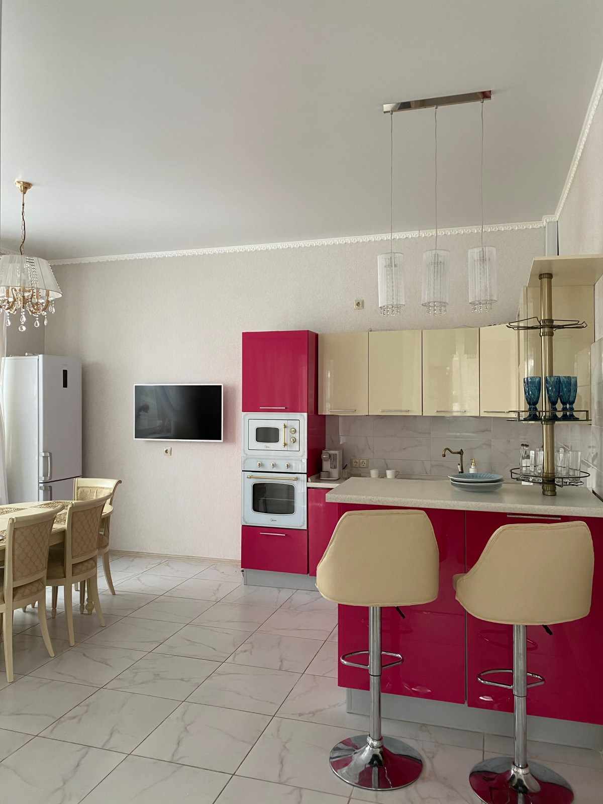 Реализация ( Фото)