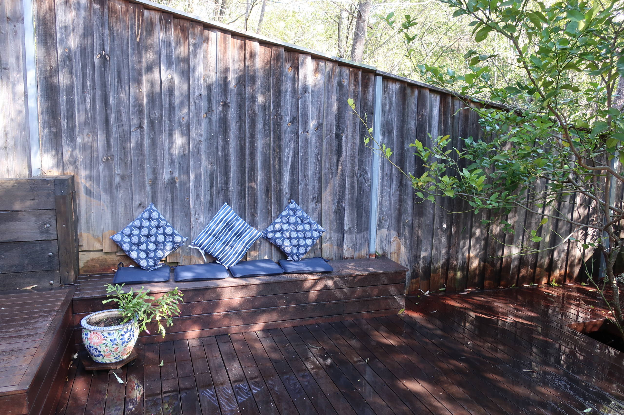 A BROKEN HOME - GETS REPAIRED READY FOR SALE