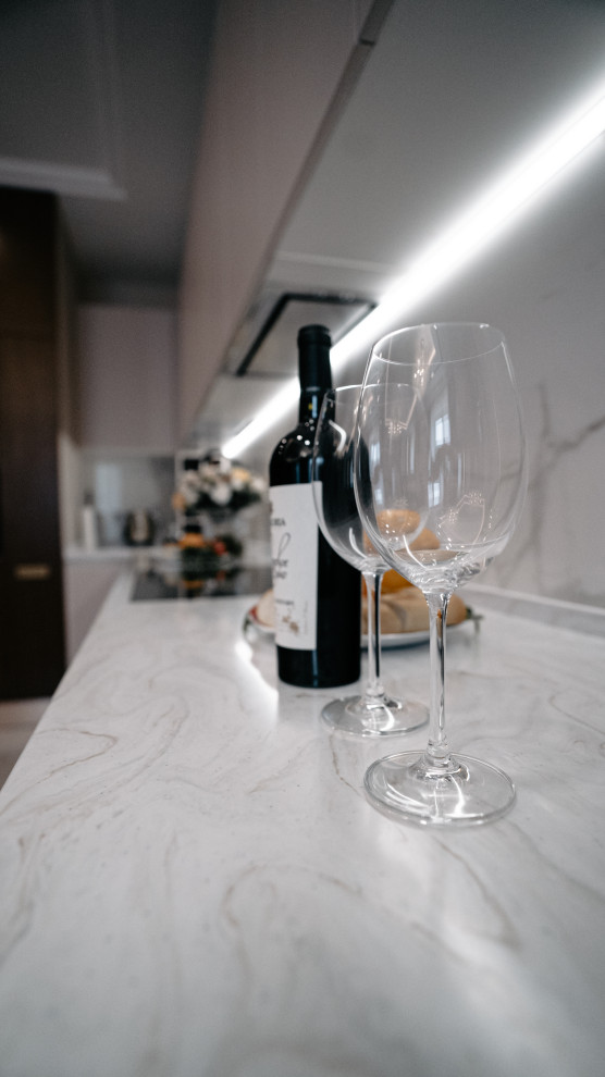 Царская мебель для ЖК "Царская площадь"