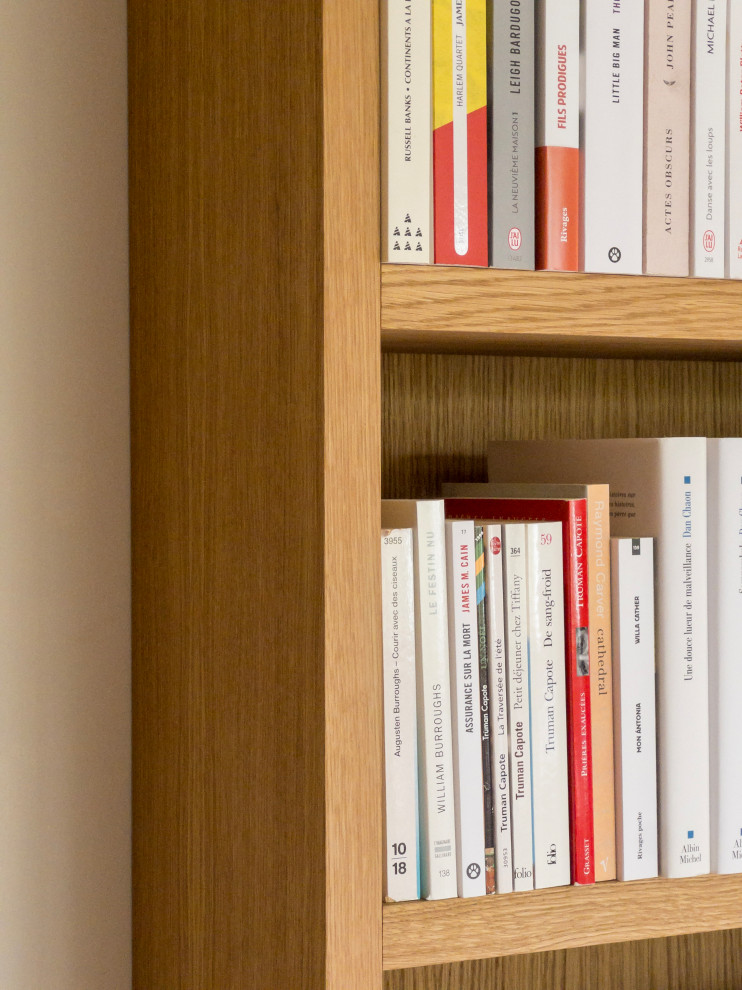 Menuiserie Sur-Mesure :  les réalisations de notre atelier