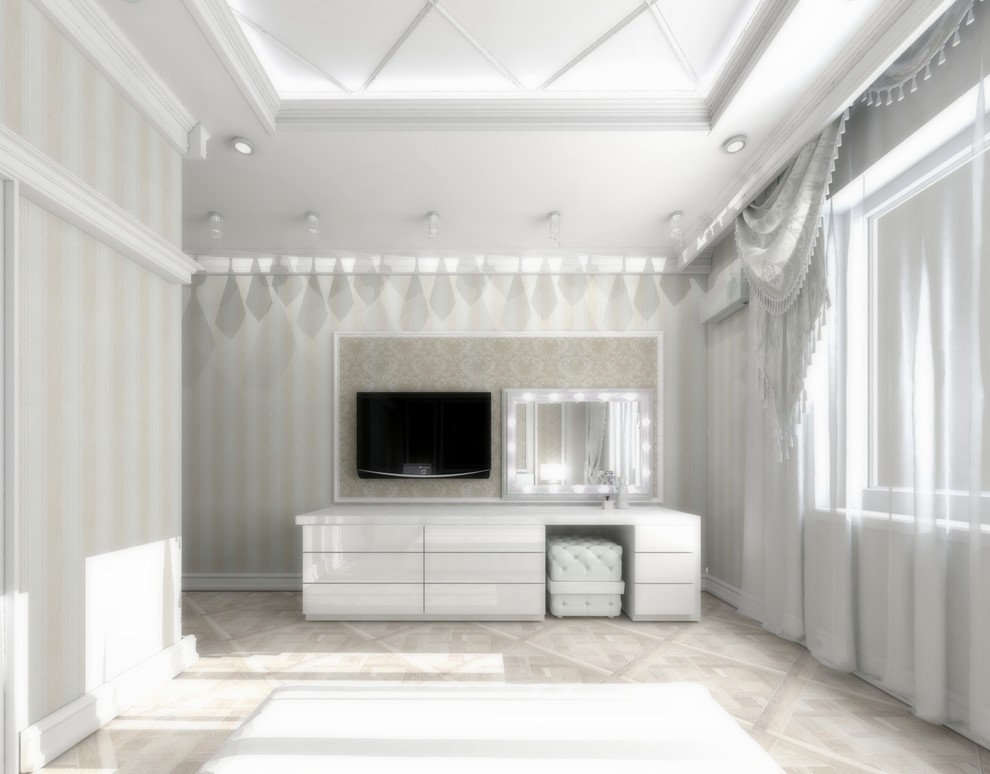 Ул.Глухая Зеленина