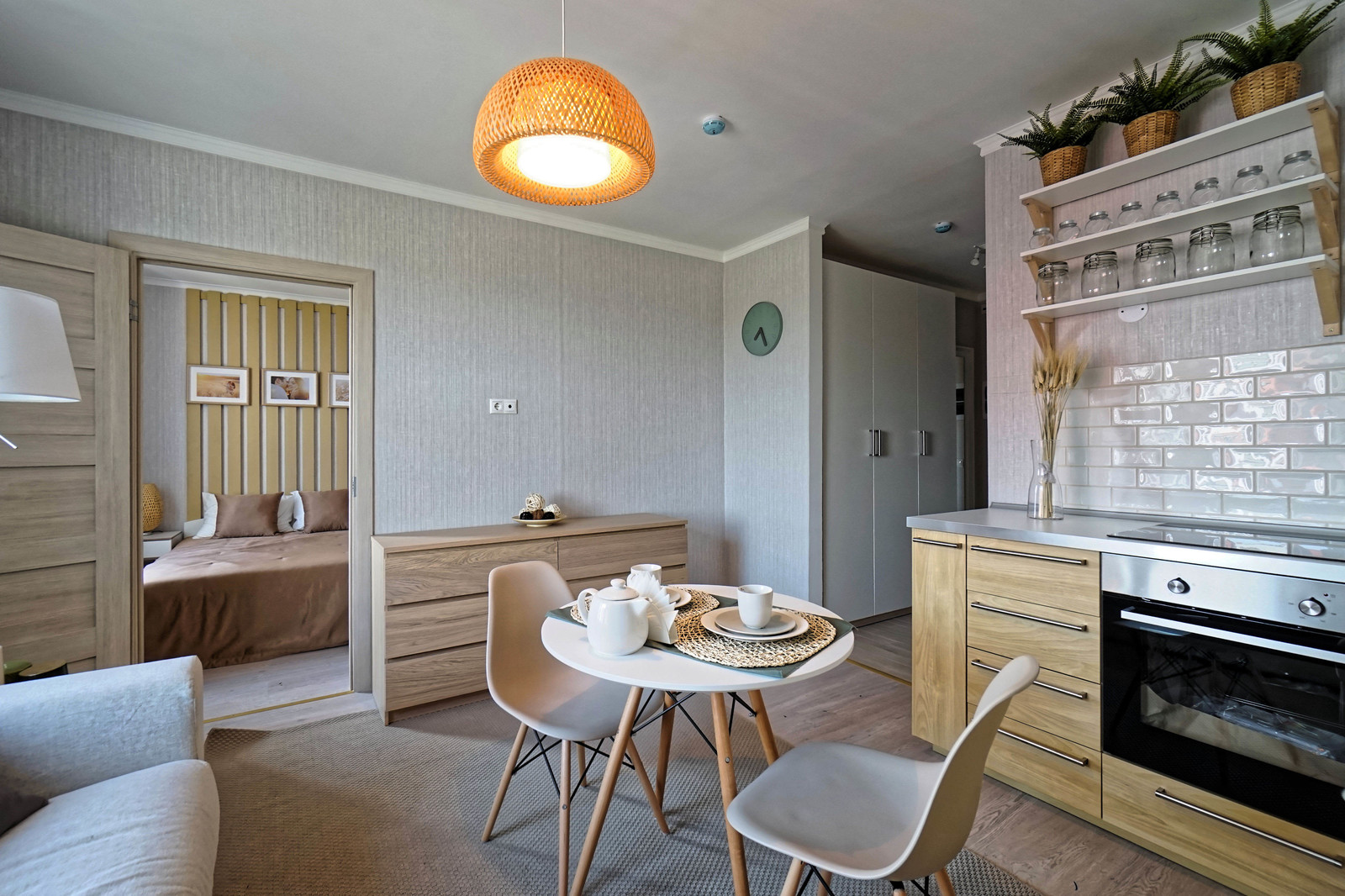 Квартира в ЖК Новая Звезда