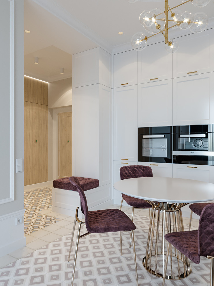 Компактная двушка