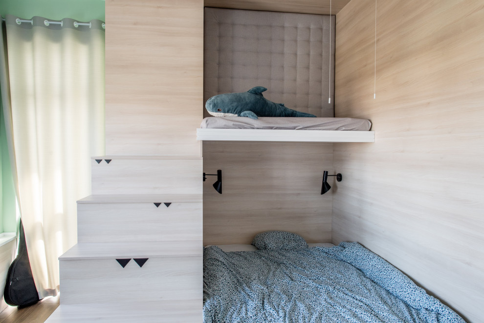 Детские. ЖК Уфа