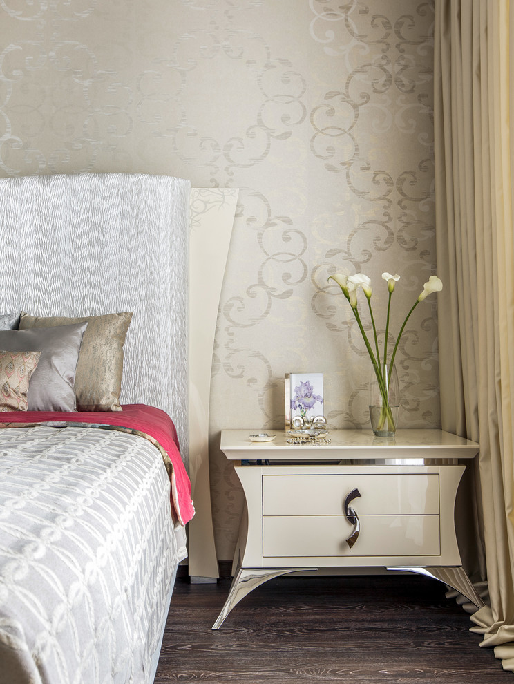 Ванильное Ар Деко