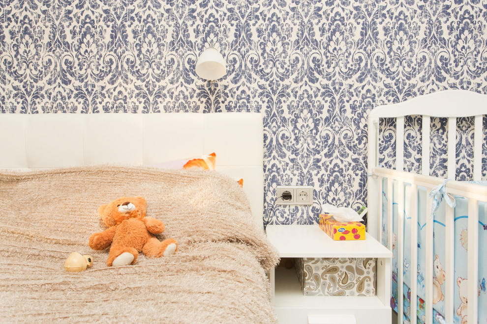 ул. Чертановская д.39к1