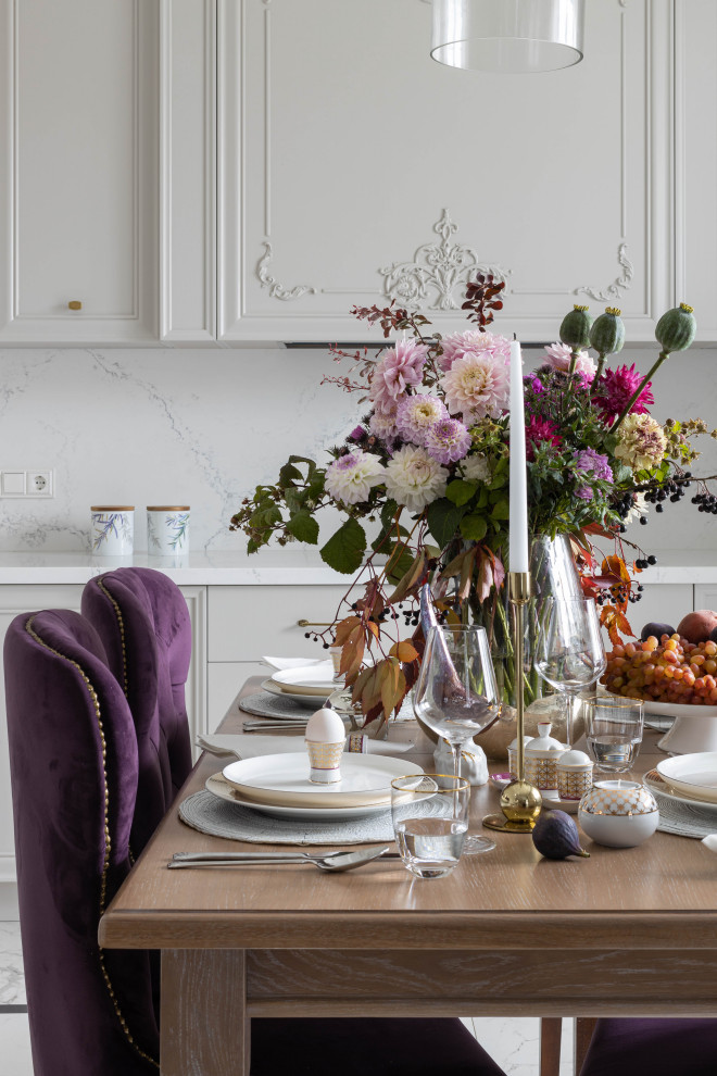 ЖК Жемчужный берег