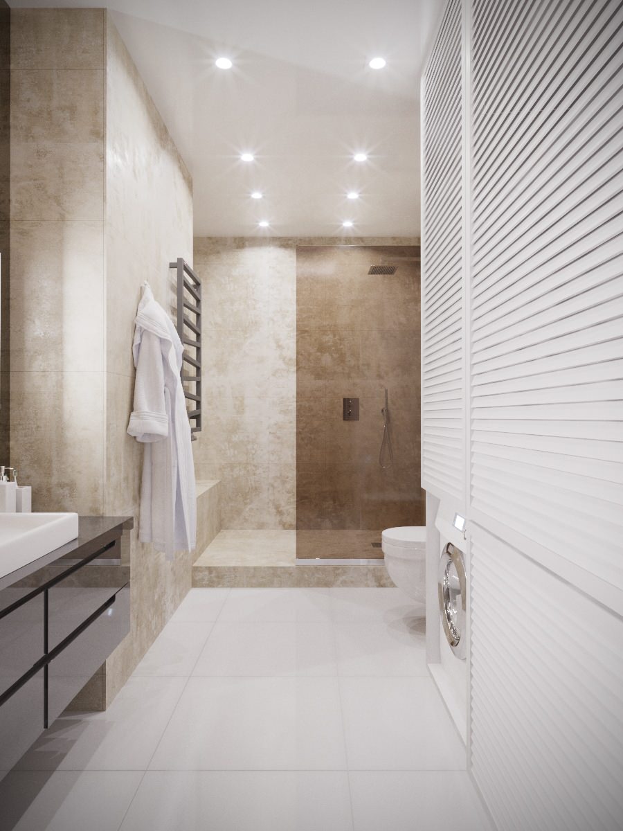 "Ushuaia". Екатеринбург, Карасьеозерский-2.