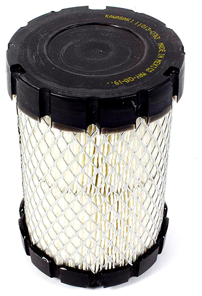 Genuine OEM Kawasaki Air Filter Element Base for Small Engines, 11013