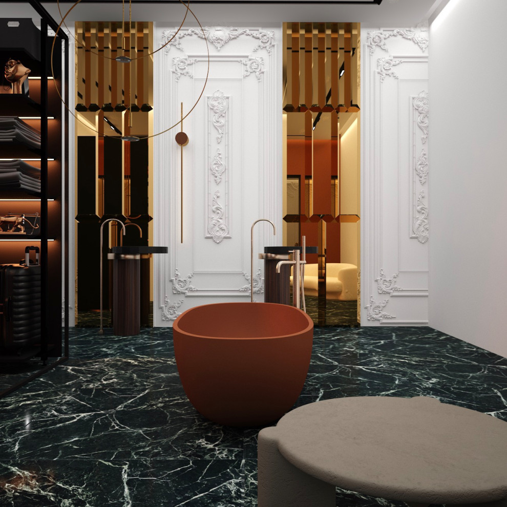 Ванная комната