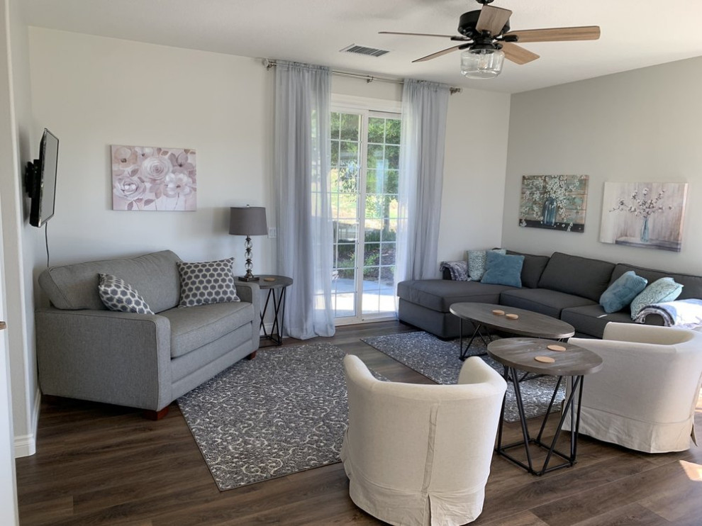 Temecula Guest House Remodel