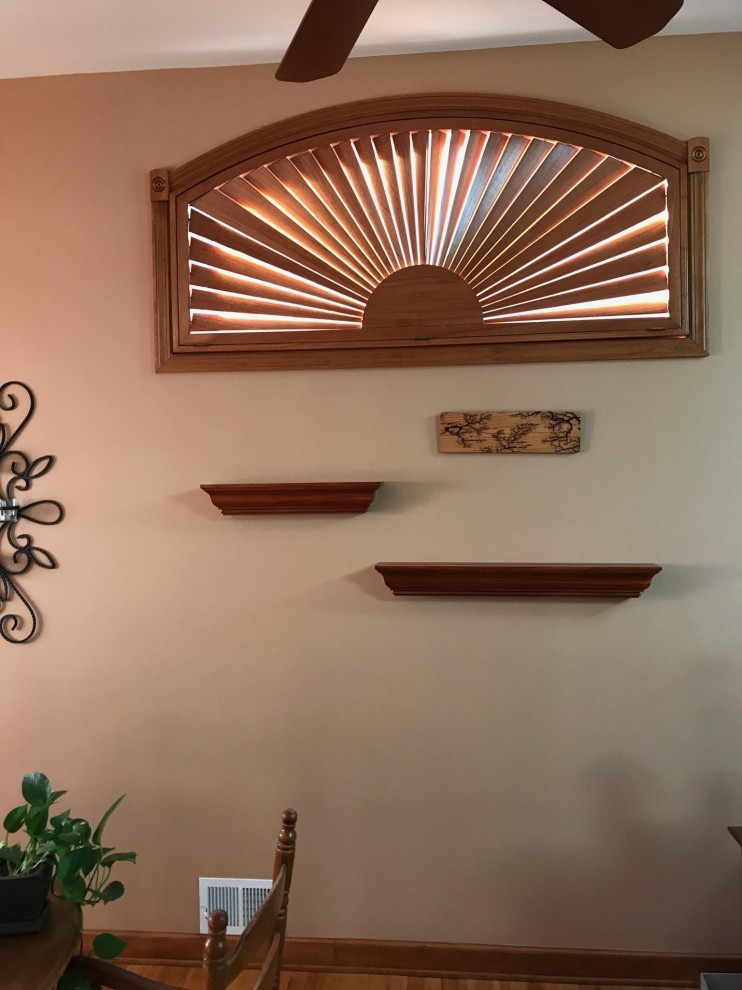 Shutters