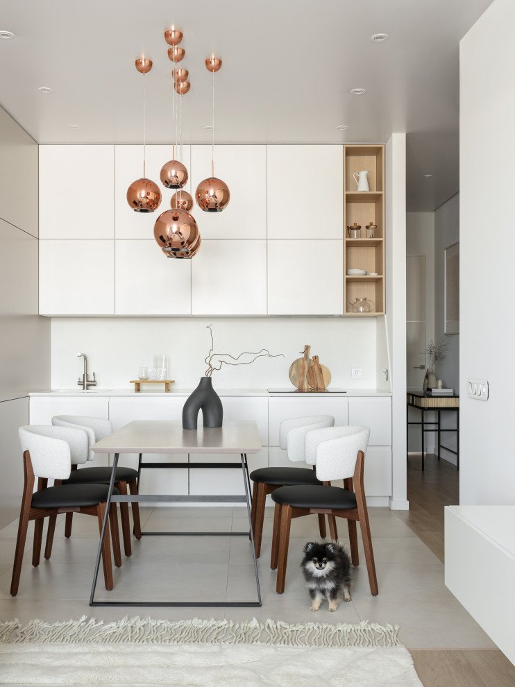 ЖК Западный Порт