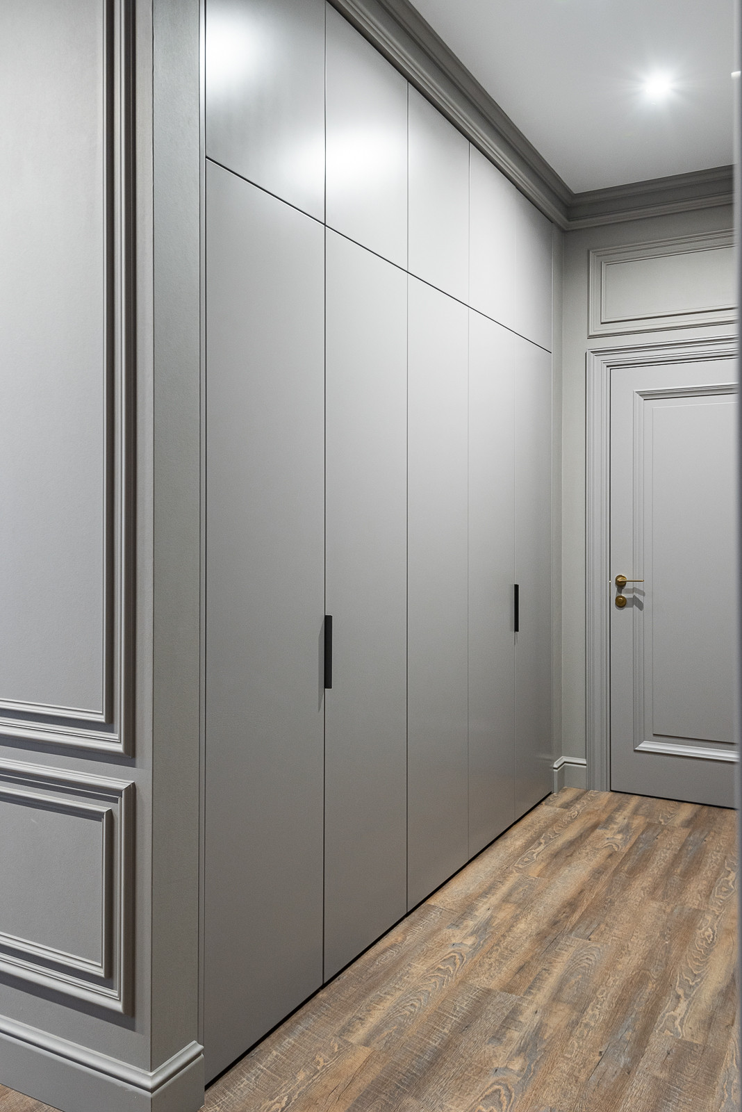 Шкаф в прихожую