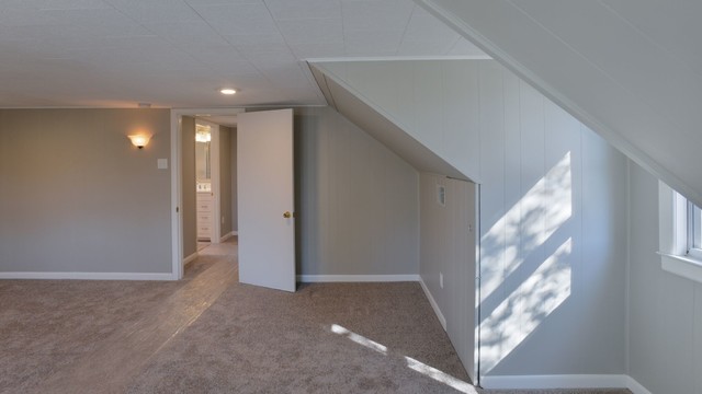 Home Renovation in Danville, PA american-traditional-bedroom
