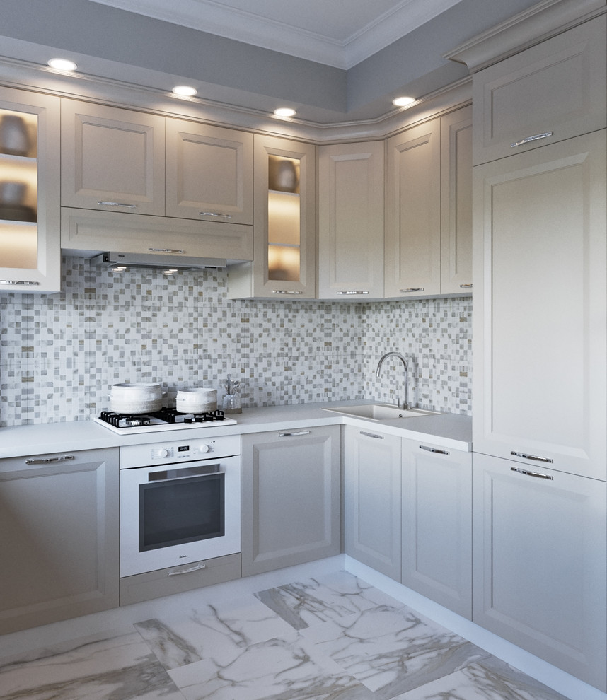 3Dвизуализация