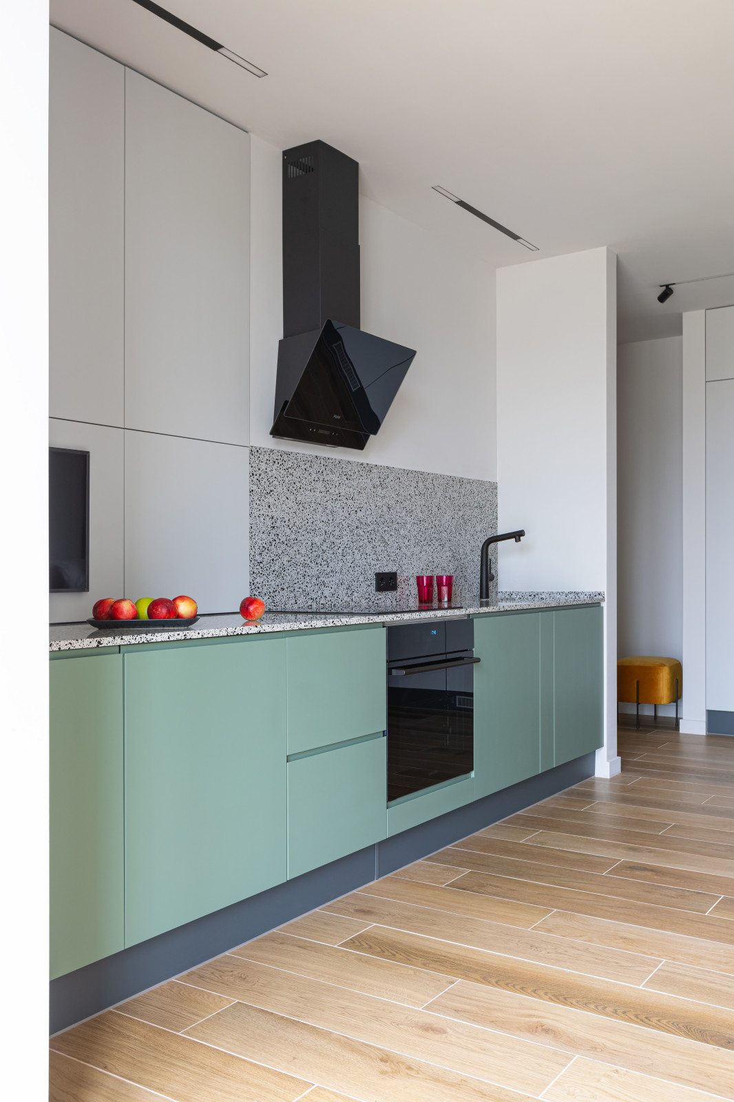 Жк Кранц Престиж